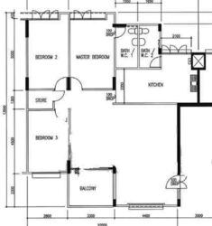 Blk 627 Hougang Avenue 8 (Hougang), HDB 4 Rooms #600178491